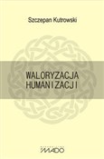 polish book : Waloryzacj... - Szczepan Kutrowski