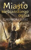 Polska książka : Miasto Nie... - Cassandra Clare