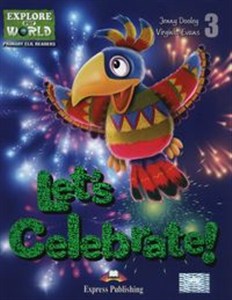 Picture of Let's Celebrate!  3