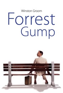 Picture of Forrest Gump