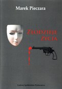 polish book : Złodzieje ... - Marek Pieczara