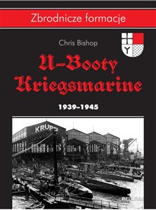 Obrazek U-Booty Kriegsmarine 1939-1945
