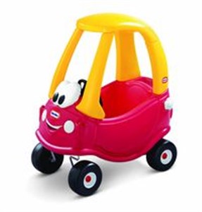 Obrazek Cozy Coupe