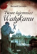 Polska książka : Nowe tajem... - Bernard Lecomte