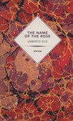 The Name O... - Umberto Eco -  Książka z wysyłką do UK