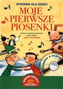 Zobacz : Moje pierw... - Opracowanie Zbiorowe