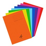 Zeszyt A5 ... -  books in polish 