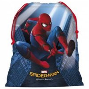 Obrazek Worek na obuwie Spider-Man