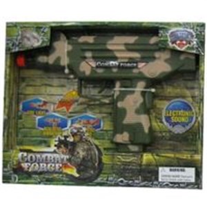 Picture of Pistolet światło/dźwięk