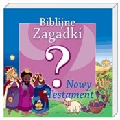 Książka : Biblijne z... - Opracowanie Zbiorowe
