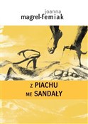 Show details for Z piachu me sandały Książka : Z piachu m... - Femiak Joanna
