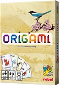 polish book : Origami Gr...