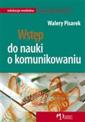 Książka : Wstęp do n... - Walery Pisarek