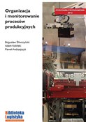 Organizacj... - Bogusław Śliwczyński, Adam Koliński, Paweł Andrze -  books in polish 