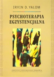 Obrazek Psychoterapia egzystencjalna