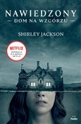 Nawiedzony... - Shirley Jackson -  books from Poland