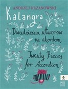 Kalangra -... - Andrzej Krzanowski -  books from Poland