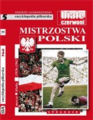 Mistrzostw... - Andrzej Gowarzewski -  Książka z wysyłką do UK