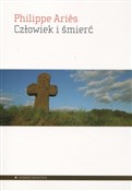 Człowiek i... - Philippe Aries -  books from Poland