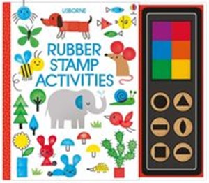 Obrazek Rubber Stamp Activities
