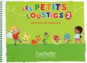 Picture of Les Petits Loustics 2 Podręcznik