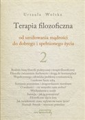 Terapia fi... - Urszula Wolska -  Polish Bookstore 