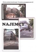 Najemcy - Dobrochna Biela -  books from Poland