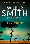 Zobacz : Łzy wojny - Wilbur Smith