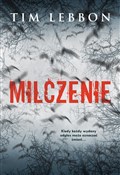 Milczenie - Tim Lebbon -  books from Poland