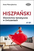 Polska książka : HISZPAŃSKI... - Wawrykowicz Anna