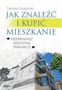 Jak znaleź... - Tomasz Szopiński -  books in polish 