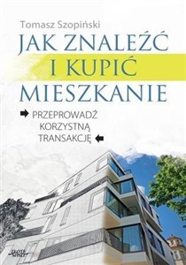 Picture of Jak znaleźć i kupić mieszkanie
