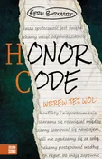 Honor Code... - Kiersi Burkhart -  Polish Bookstore 