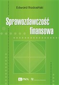 Sprawozdaw... - Edward Radosiński -  foreign books in polish 