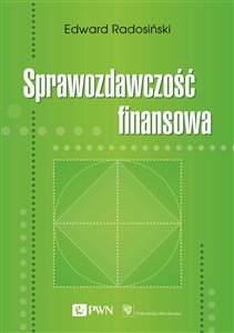 Picture of Sprawozdawczość finansowa