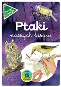 polish book : Ptaki nasz... - Katarzyna Kopiec-Sekieta