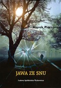 Jawa ze sn... - Marek Pieczara -  foreign books in polish 