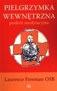 Picture of Pielgrzymka wewnętrzna Podróż medytacyjna