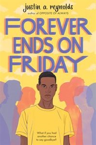 Picture of Forever Ends on Friday