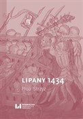 polish book : Lipany 143... - Piotr Strzyż