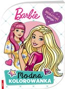 Barbie Mod... - Opracowanie Zbiorowe -  Polish Bookstore 