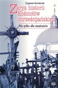 Zarys hist... - Zygmunt Kowalczuk -  Polish Bookstore 