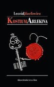 Książka : Kostium Ar... - Leonid Józefowicz