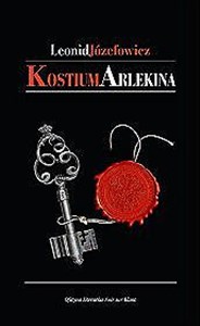 Picture of Kostium Arlekina