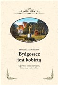 Polska książka : Bydgoszcz ... - Małgorzata Grosman