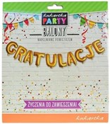 Balony BAL... -  books from Poland