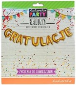 Balony BAL... -  books from Poland