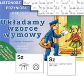 Układamy w... - Jolanta Falana-Kozłowska - Ksiegarnia w UK