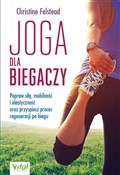 Joga dla b... - Christine Felstead -  books from Poland