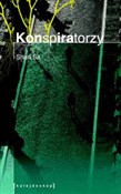 Konspirato... - Shan Sa -  foreign books in polish 